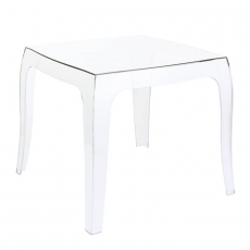 Konferenční stolek Prince, 50 cm - 5