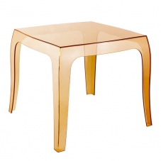 Konferenční stolek Prince, 50 cm