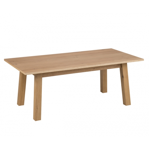 Konferenční stolek Rachel, 117 cm - 1