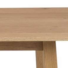 Konferenční stolek Rachel, 117 cm - 4