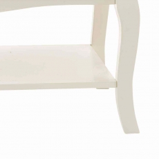 Konferenční stolek se zásuvkami Juliet, 100 cm - 7