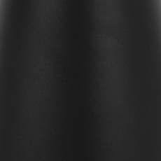 Konferenční stolek Soli, 46 cm, černá/bílá - 13