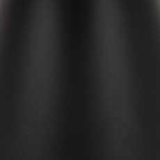 Konferenční stolek Soli, 66 cm, černá - 7