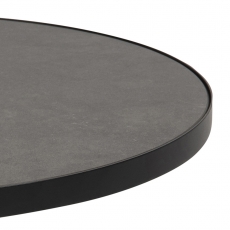Konferenční stolek Soli, 66 cm, černá - 10