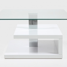 Konferenční stolek Susan, 78 cm - 1