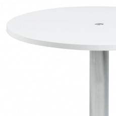 Konferenční stolek výškově stavitelný Sorty, 60 cm - 2