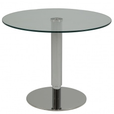 Konferenční stolek výškově stavitelný Sorty, 60 cm - 2