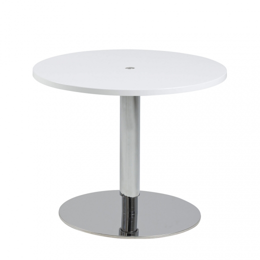 Konferenční stolek výškově stavitelný Sorty, 80 cm - 1