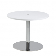 Konferenční stolek výškově stavitelný Sorty, 80 cm - 1
