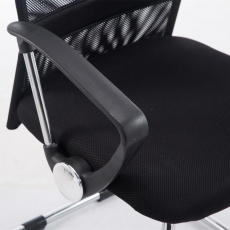 Konferenční židle Brad - 9
