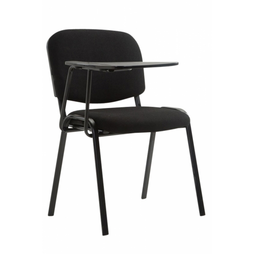 Konferenční židle Ken, černá - 1