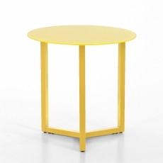 Konferenčný / nočný stolík Brady, 40 cm - 1
