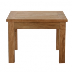 Konferenčný / nočný stolík Melvin, 60 cm - 1