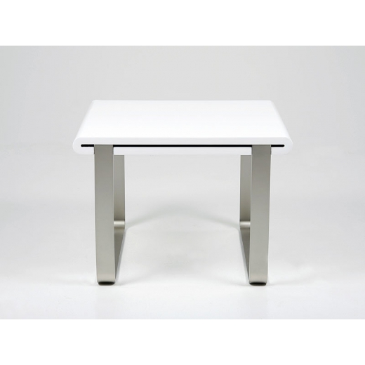 Konferenčný / nočný stolík Noel 70 cm - 1