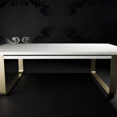Konferenčný / nočný stolík Noel 70 cm - 2