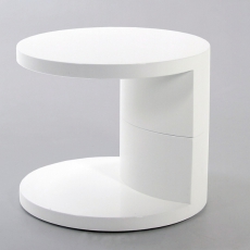 Konferenčný / nočný stolík Pull - 3