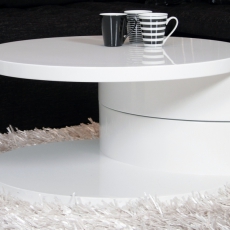 Konferenčný / nočný stolík Pull - 2