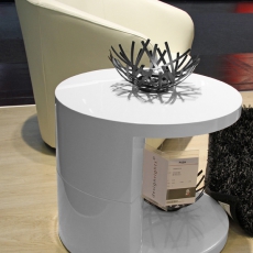 Konferenčný / nočný stolík Pull - 1