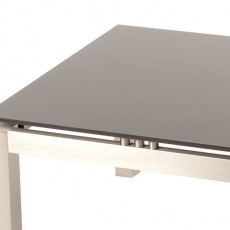 Konferenčný stolík Elisa, 70 cm - 2