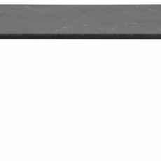 Konferenčný stolík Infinity, 120 cm, čierna - 2