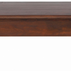 Konferenčný stolík Kusa, 110 cm, masívny agát - 2