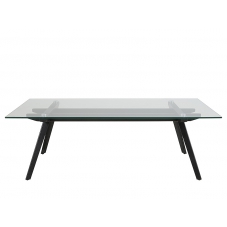 Konferenčný stolík Mayland, 120 cm