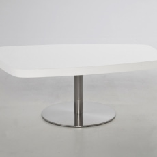 Konferenčný stolík Organic 50 cm - 2