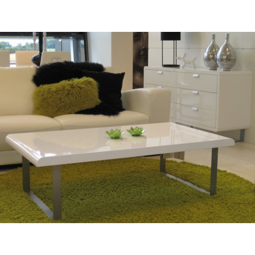 Konferenčný stolík Range 135 cm - 1