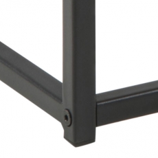 Konferenčný stolík Seaford, 100 cm, dub - 4