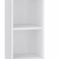 Koupelnová skříňka Amigo I., 175 cm, bílá - 3