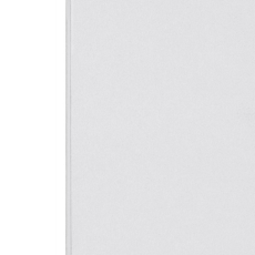 Koupelnová skříňka Amigo II., 175 cm, bílá - 6