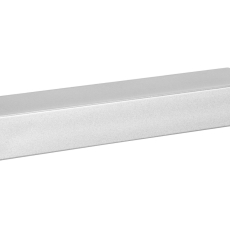 Koupelnová skříňka Badus, 60 cm, černá - 4