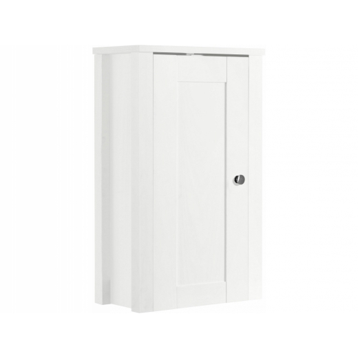 Koupelnová skříňka Johny, 60 cm, bílá - 1