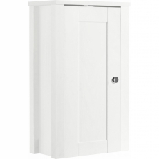 Koupelnová skříňka Johny, 60 cm, bílá - 1