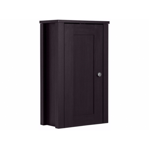 Koupelnová skříňka Johny, 60 cm, hnědá - 1