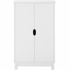 Koupelnová skříňka Pinea, 100 cm, bílá - 2