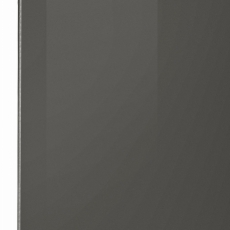 Koupelnová skříňka Ronda I., 90 cm, šedá - 2