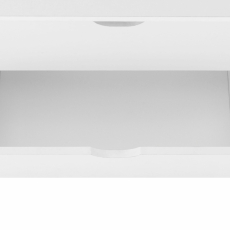Koupelnová umyvadlová skříňka Pinea, 60 cm, bílá - 5