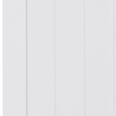 Koupelnová závěsná skříňka Amigo, 60 cm, bílá - 8