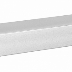 Koupelnová závěsná skříňka Ronda, 50 cm, bílá - 6