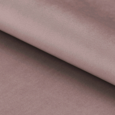 Kreslo s podrúčkami Tampa, dusty rose - 3