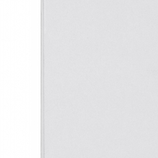 Kúpeľňová závesná skrinka Amigo, 60 cm, biela - 7