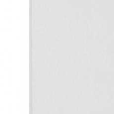 Kúpeľňová závesná skrinka Amigo, 60 cm, biela - 7