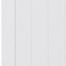 Kúpeľňová závesná skrinka Amigo, 60 cm, biela - 8
