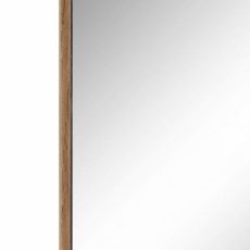 Kúpeľňová závesná skrinka Amigo, 75 cm, dub - 6