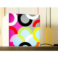 Lampa s LED diodami Cornet, 15 cm