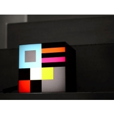 Lampa s LED diodami Signale 2, 15 cm