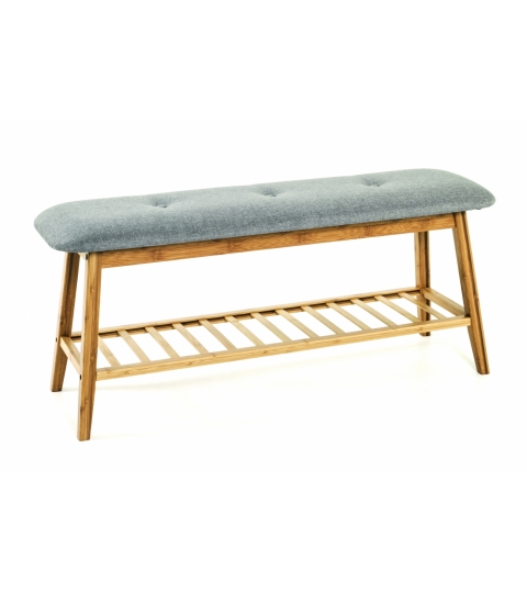 Lavica Riko, 100 cm, bambus
