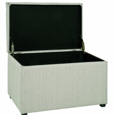 Lavice Irisa, 65 cm, béžová - 2