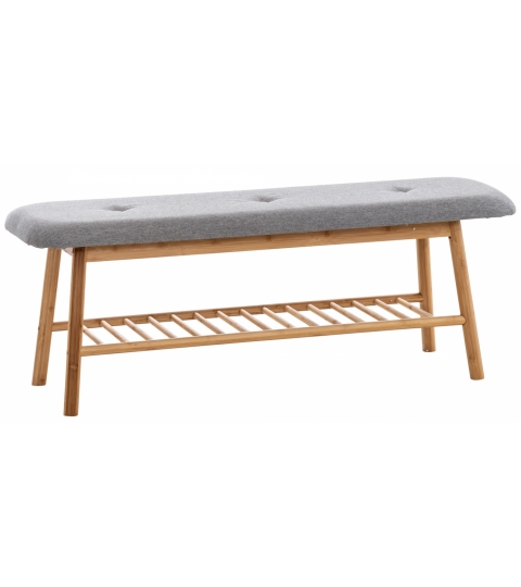 Lavice Marne, textil, 120 cm